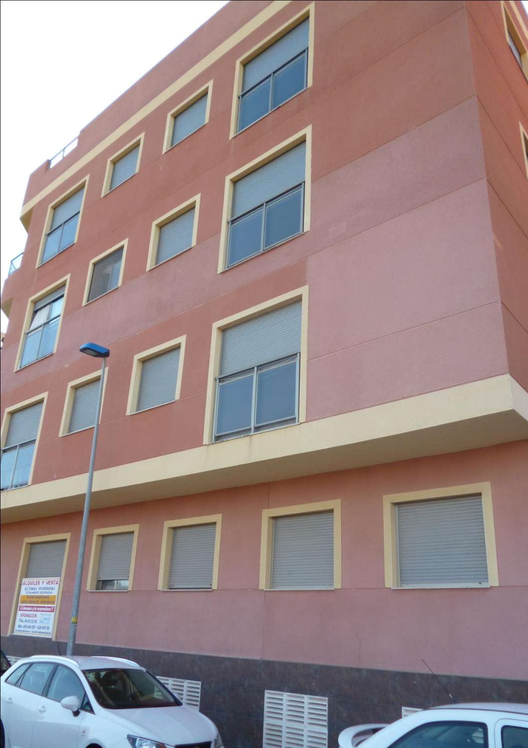 Appartamento in vendita a Rojales