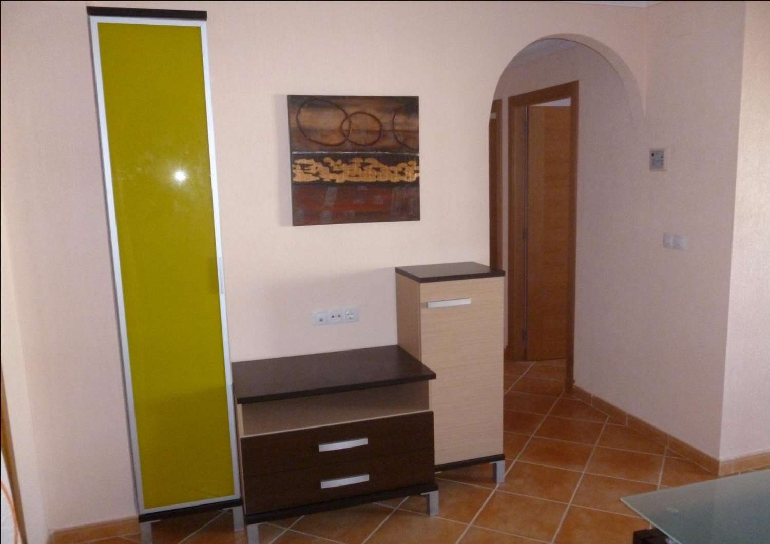Apartmán v prodeji in Rojales