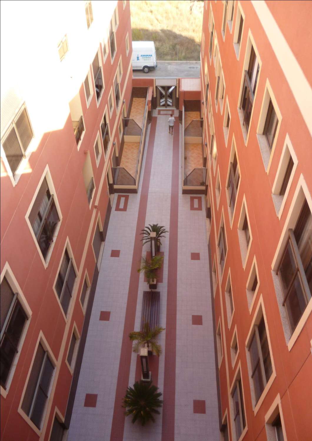 Appartement te koop in Rojales