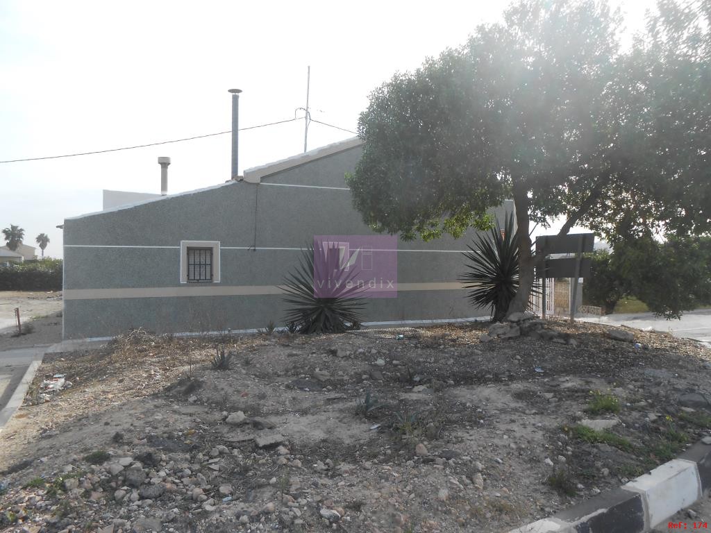 Haus zum verkauf in Formentera del Segura