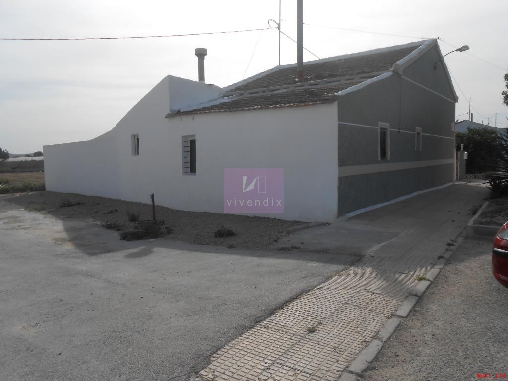 House for sale in Formentera del Segura