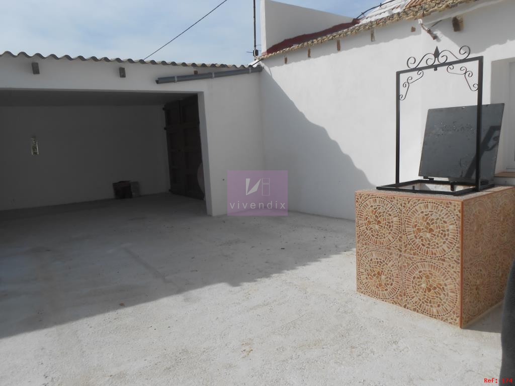 Dům v prodeji in Formentera del Segura