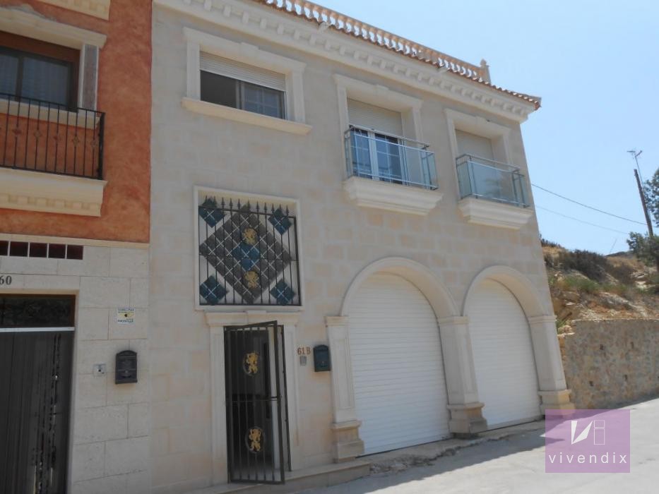 House for sale in Rojales
