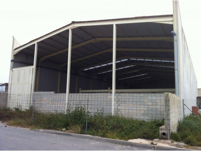 Industrial for sale in Formentera del Segura