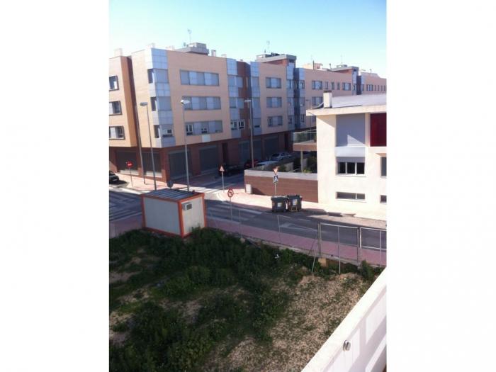 Building Site v prodeji in Rojales