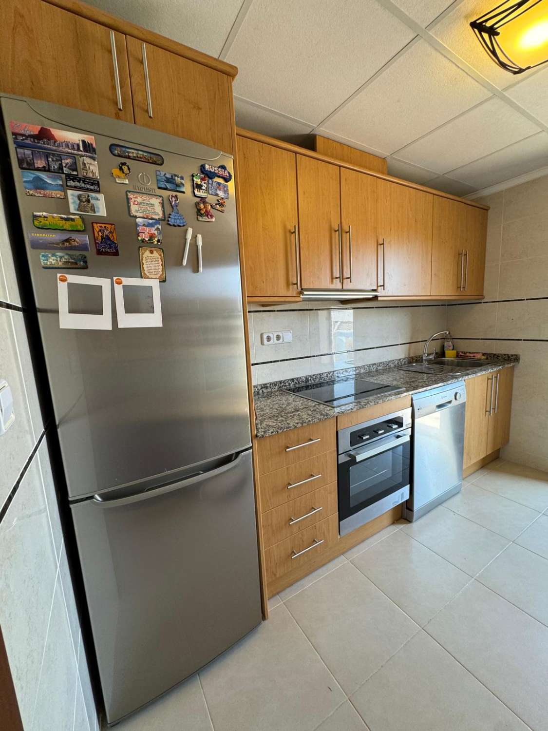 Vivienda unifamiliar de dos, plantas, tipo duplex