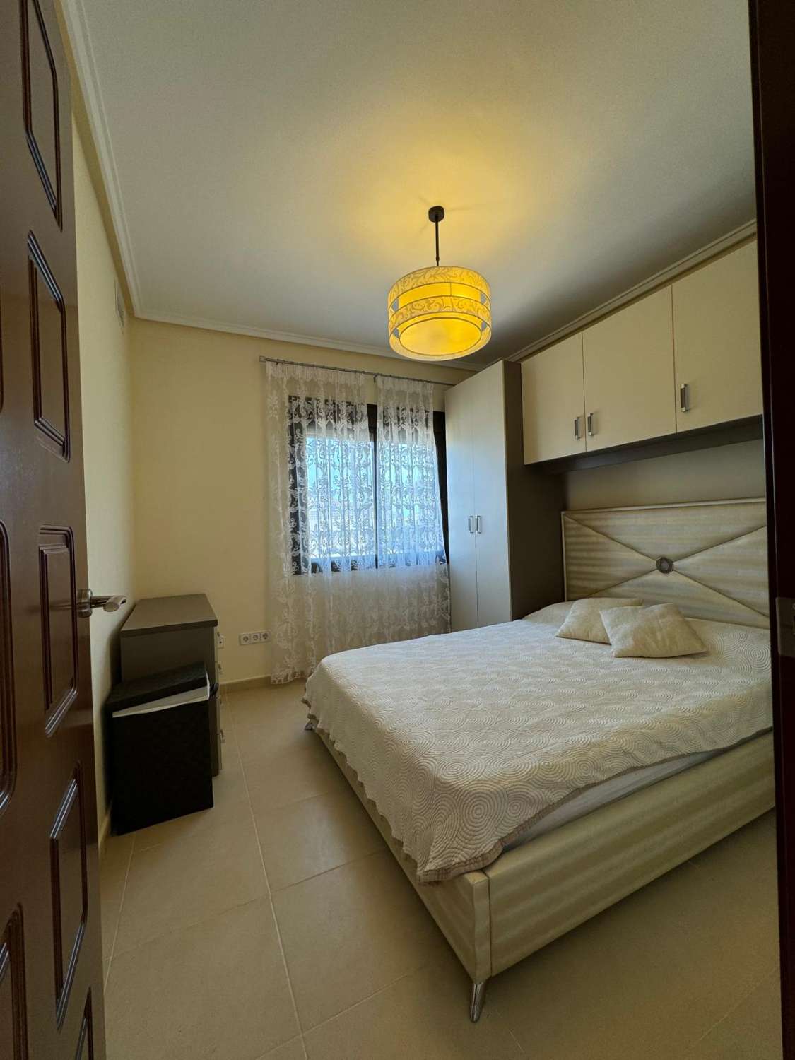 Vivienda unifamiliar de dos, plantas, tipo duplex