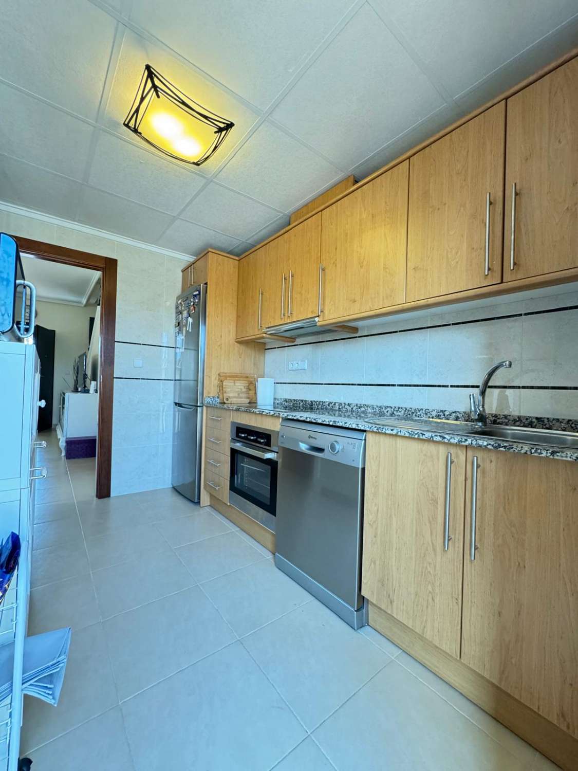 Vivienda unifamiliar de dos, plantas, tipo duplex