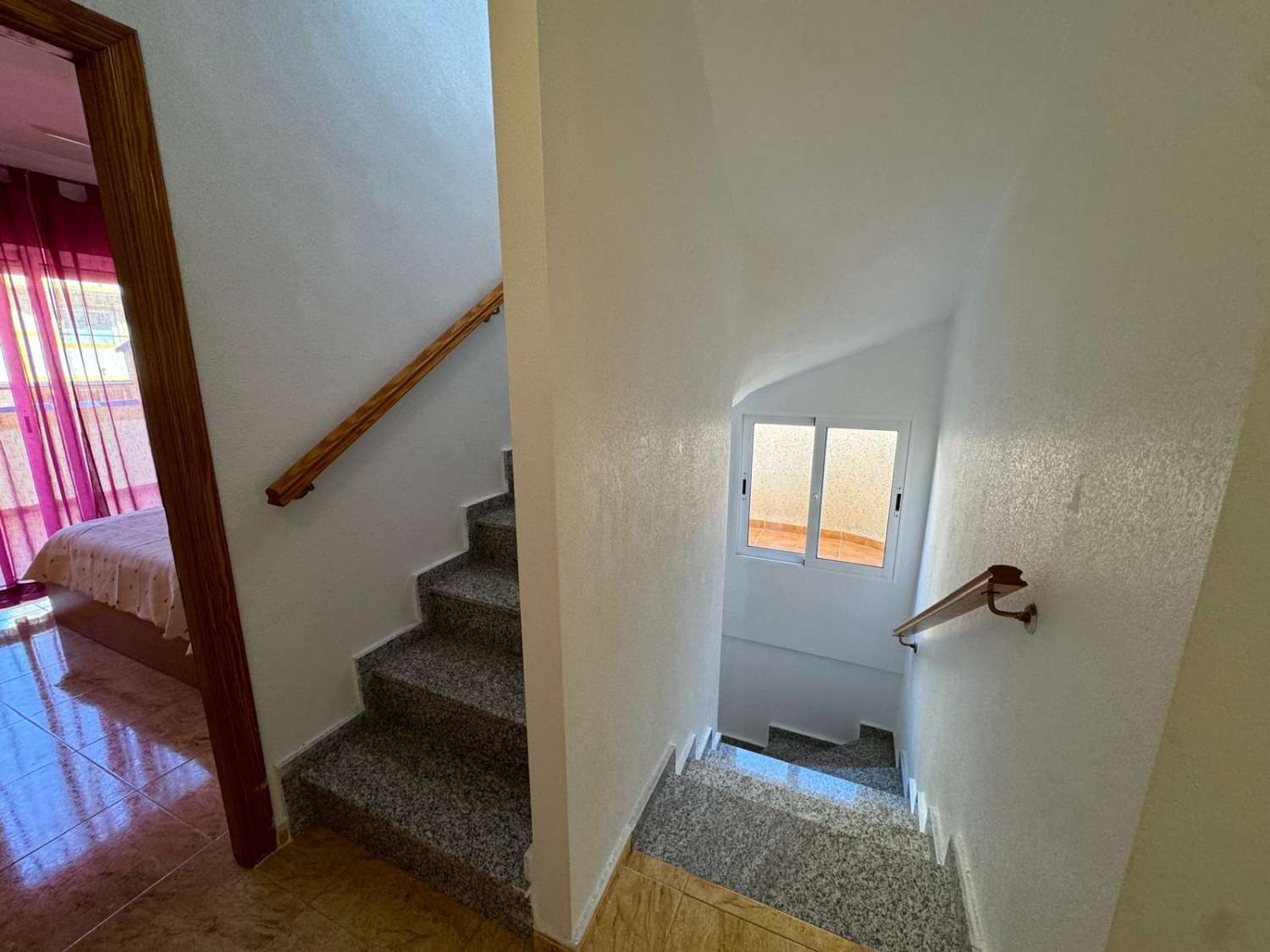 1 etages rækkehus til salg i La Zenia (Orihuela)