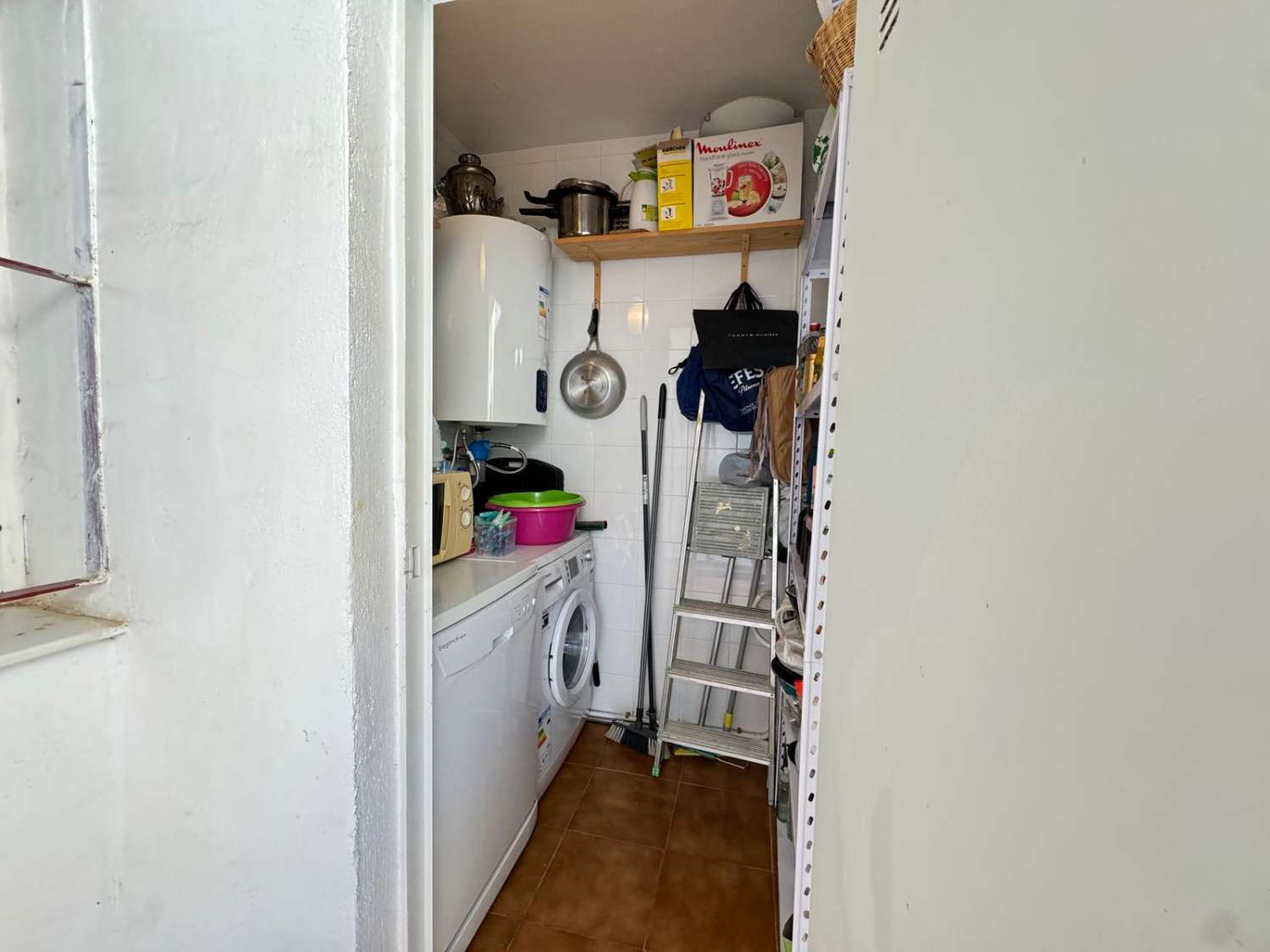 1 etages rækkehus til salg i La Zenia (Orihuela)