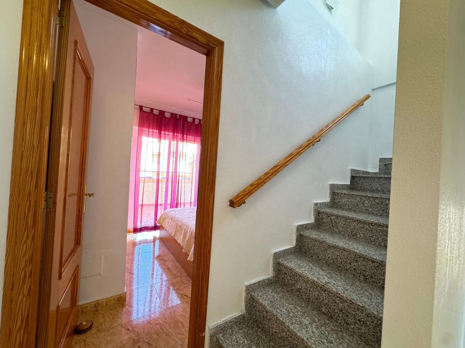 1 etages rækkehus til salg i La Zenia (Orihuela)