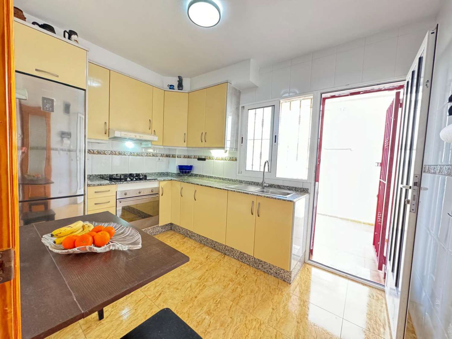 1 etages rækkehus til salg i La Zenia (Orihuela)