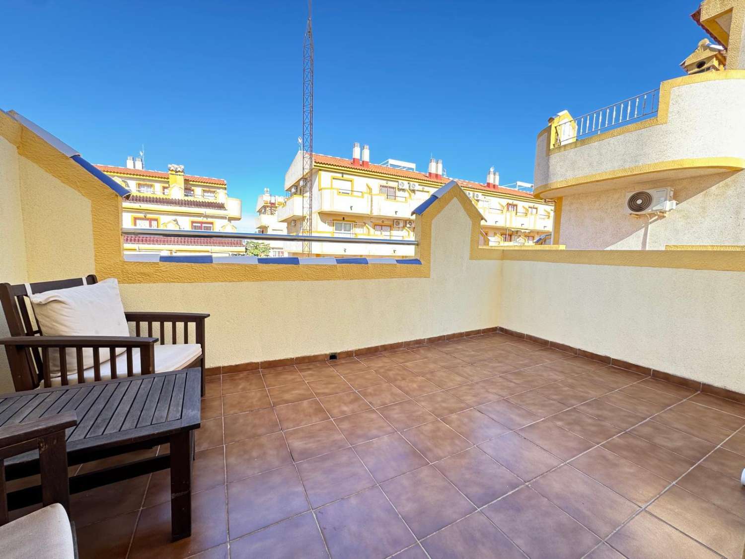 1 etages rækkehus til salg i La Zenia (Orihuela)