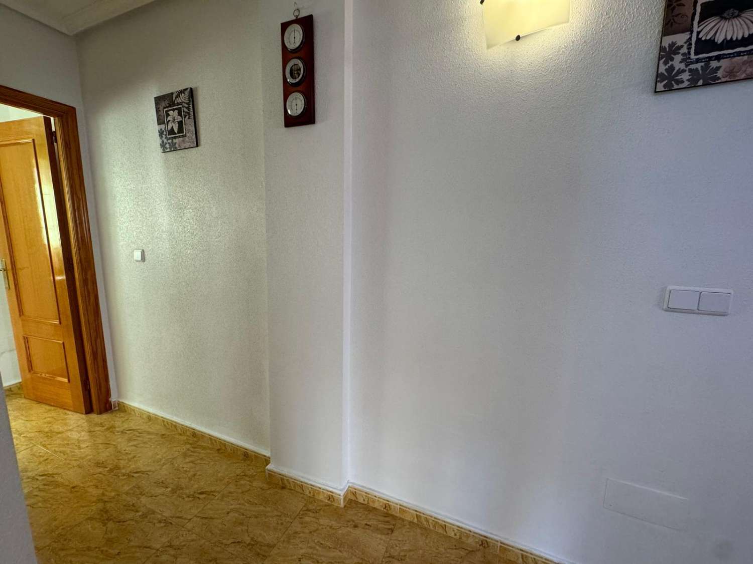 1 etages rækkehus til salg i La Zenia (Orihuela)