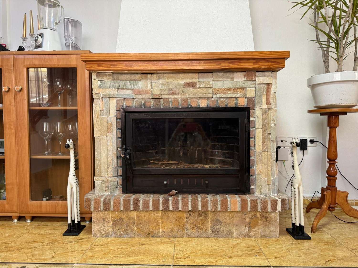 1 etages rækkehus til salg i La Zenia (Orihuela)