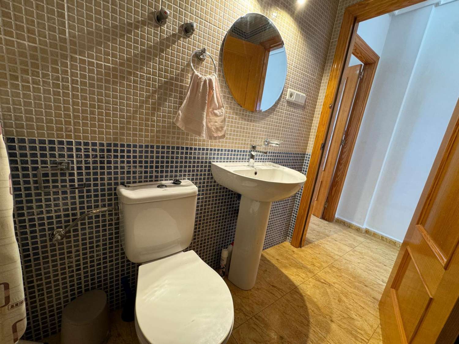 1 etages rækkehus til salg i La Zenia (Orihuela)