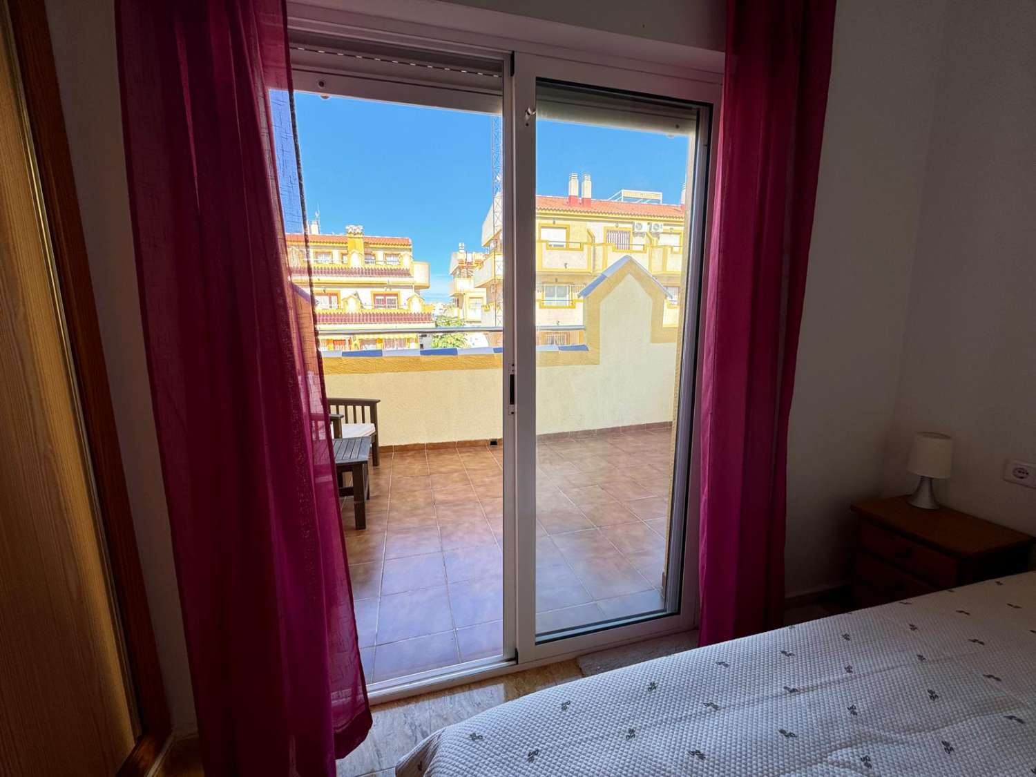 1 etages rækkehus til salg i La Zenia (Orihuela)