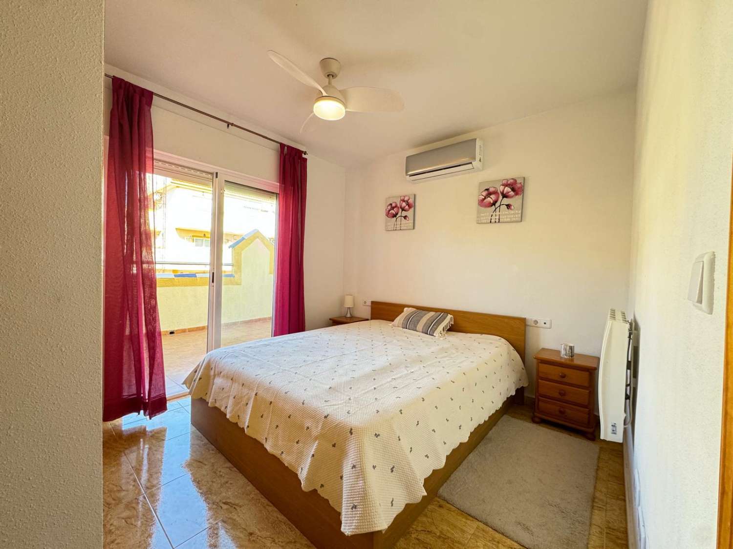 1 etages rækkehus til salg i La Zenia (Orihuela)