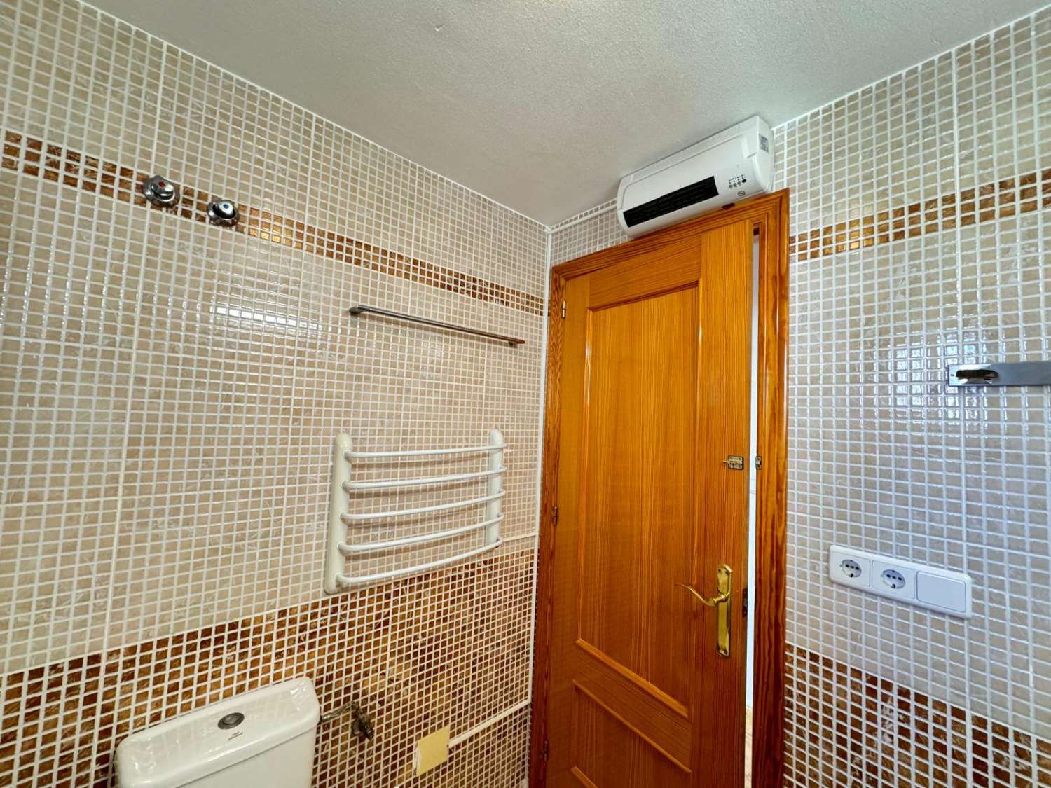 1 etages rækkehus til salg i La Zenia (Orihuela)