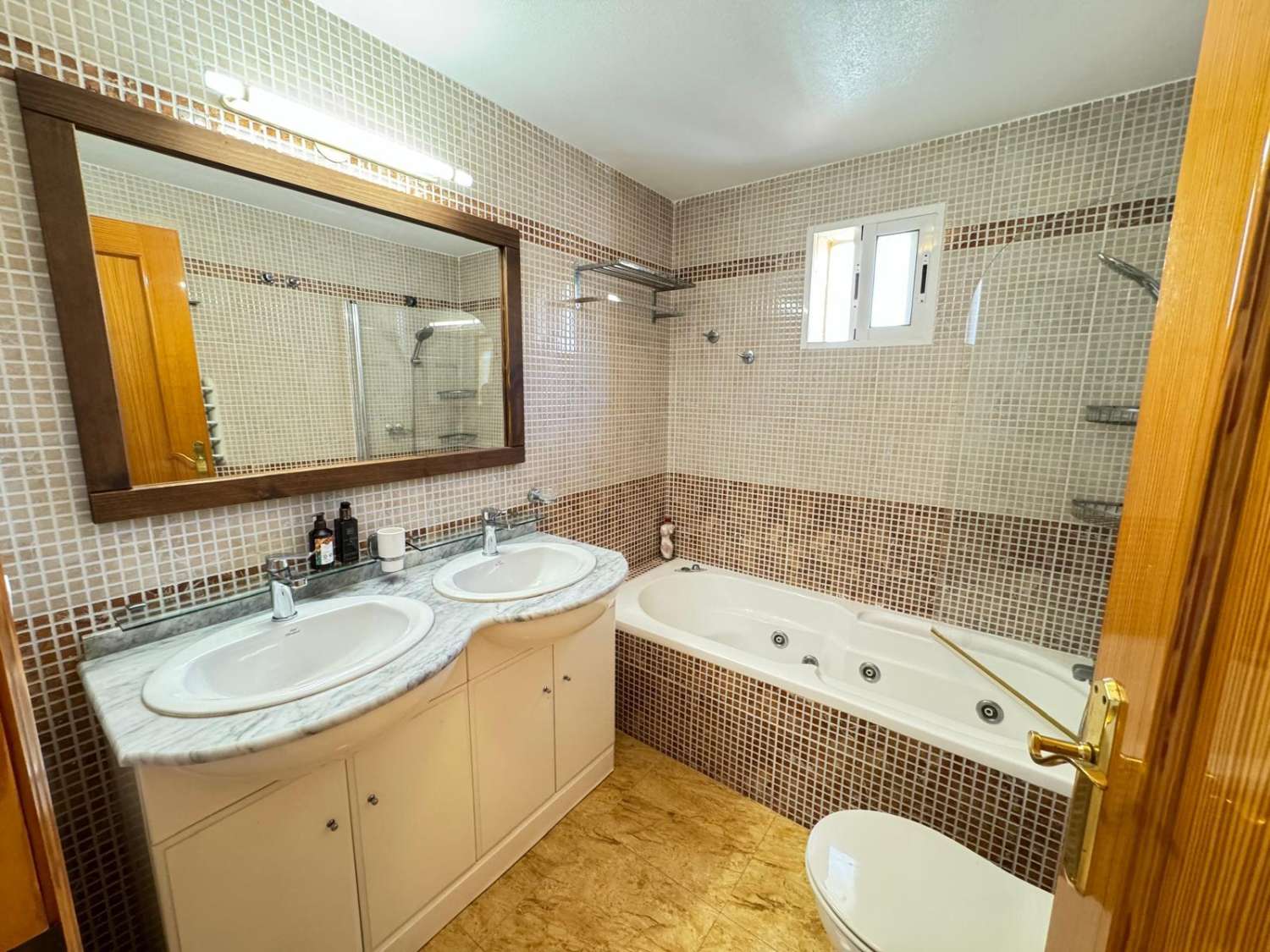 1 etages rækkehus til salg i La Zenia (Orihuela)