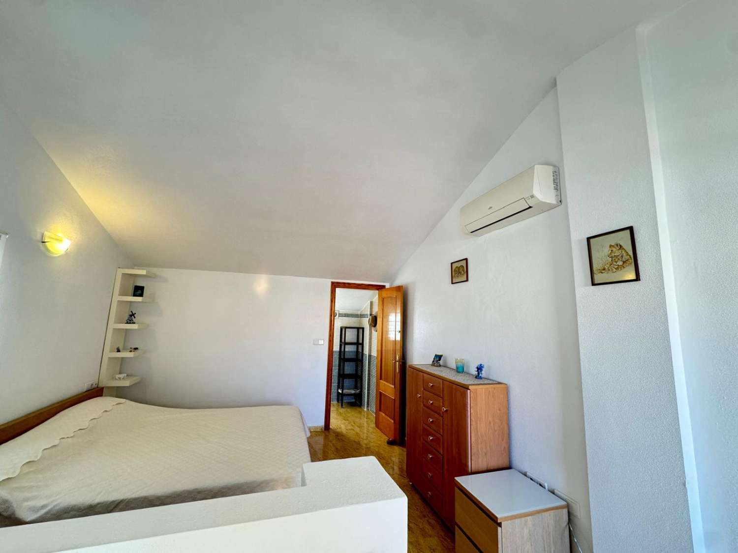 1 etages rækkehus til salg i La Zenia (Orihuela)