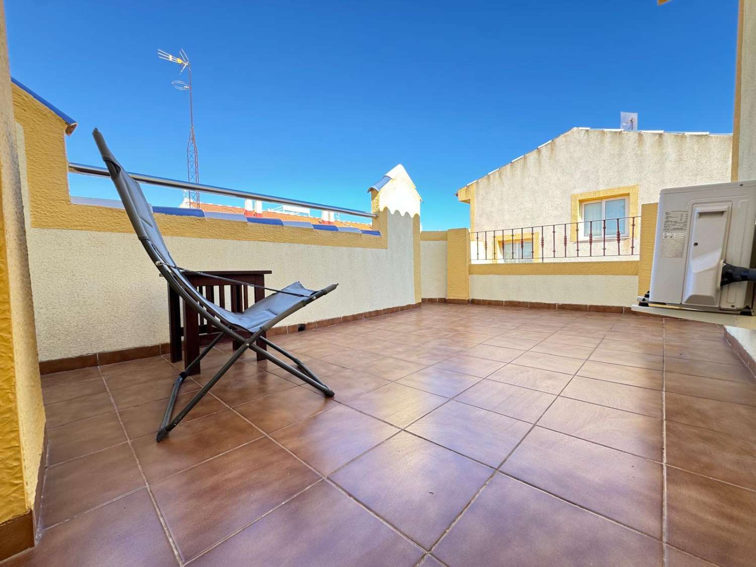 1 etages rækkehus til salg i La Zenia (Orihuela)