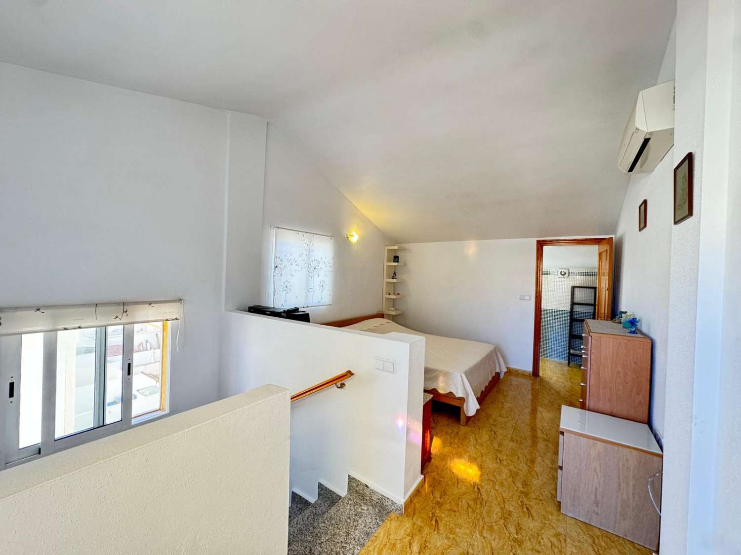 1 etages rækkehus til salg i La Zenia (Orihuela)