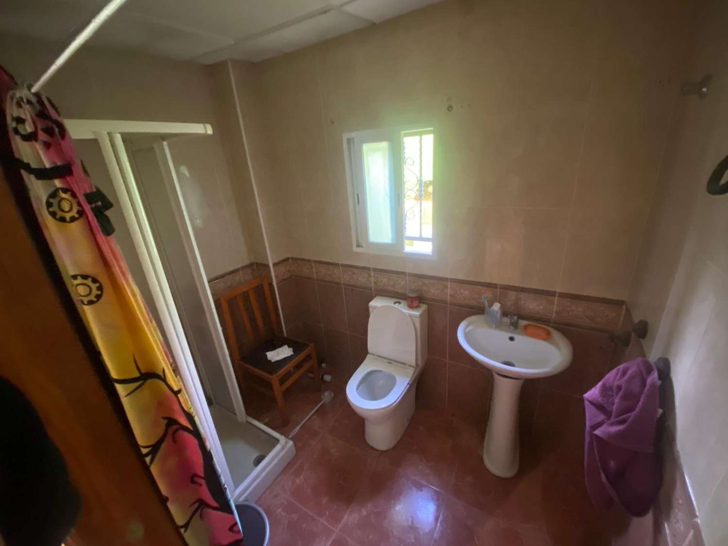 Apartmán v pronájmu in Benijófar