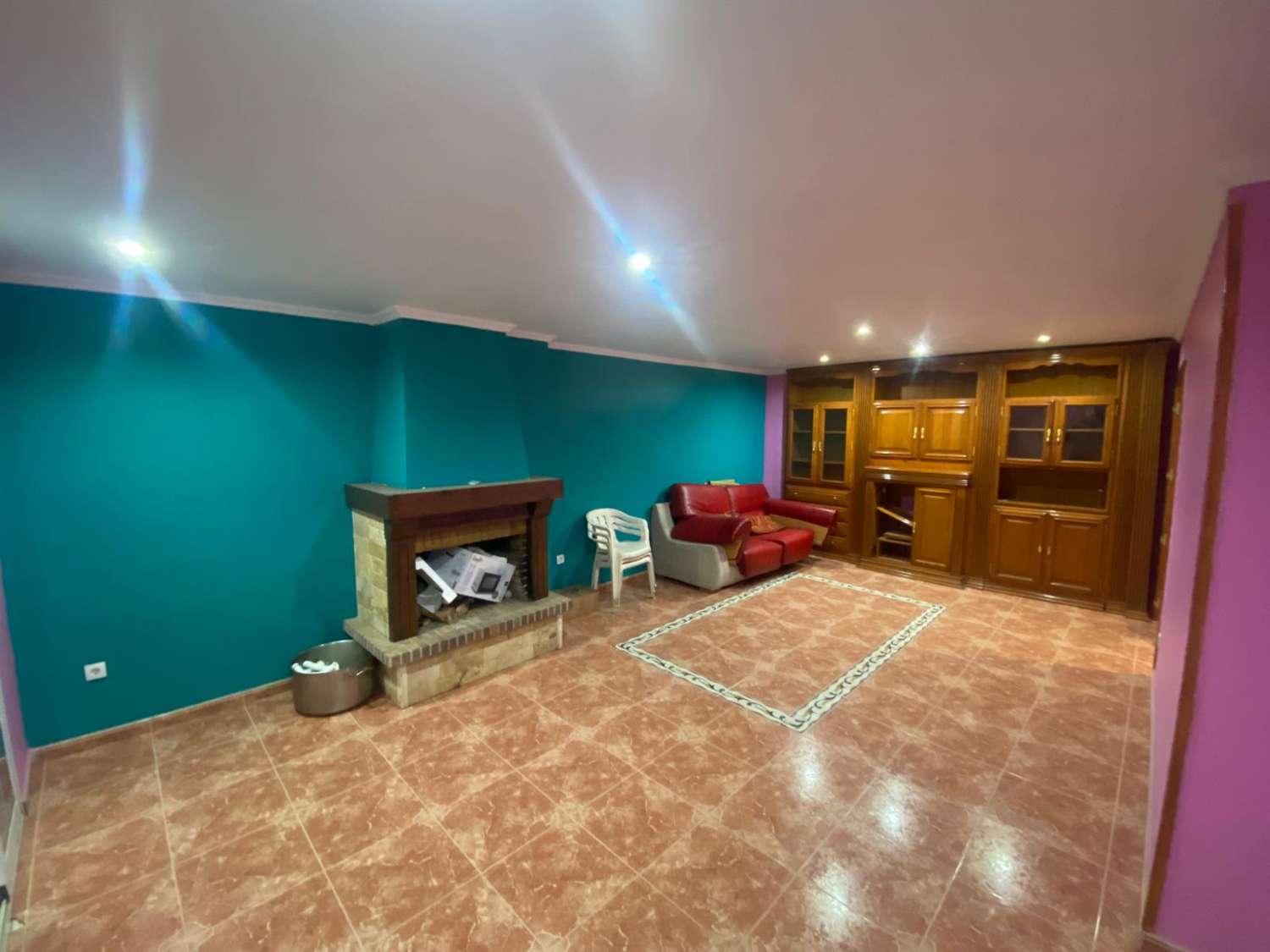 Apartmán v pronájmu in Benijófar