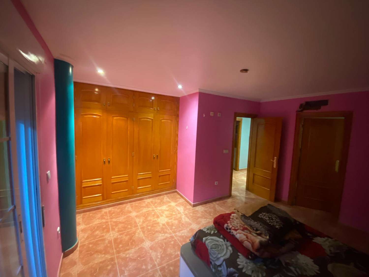 Apartmán v pronájmu in Benijófar