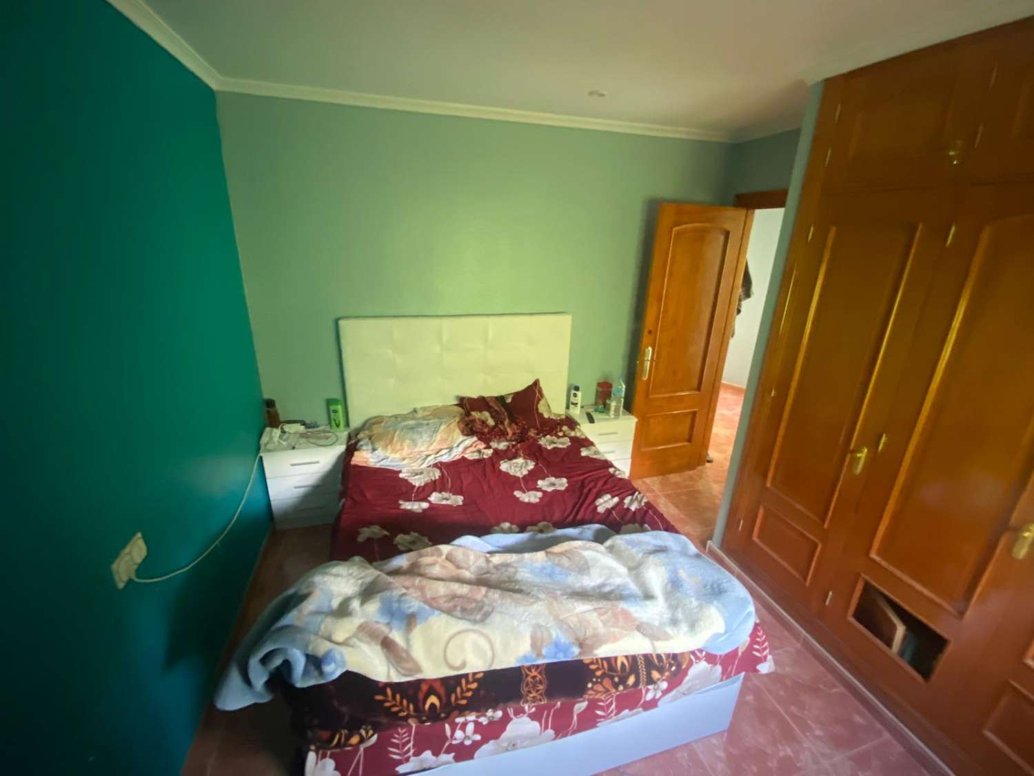 Apartmán v pronájmu in Benijófar