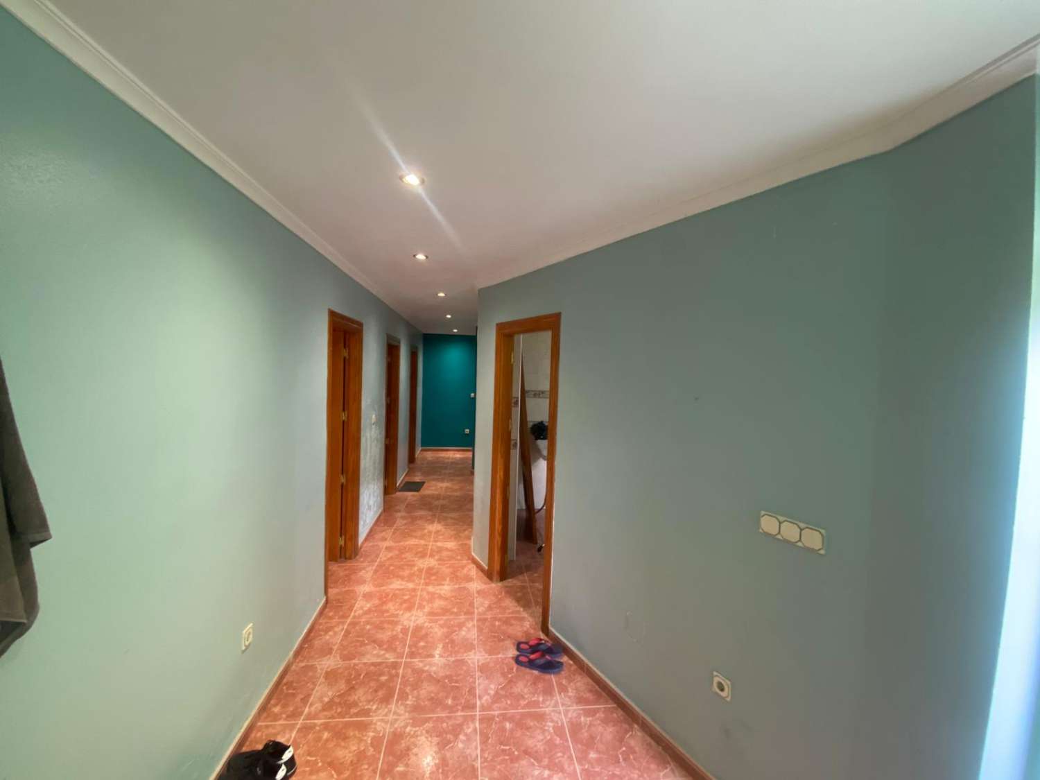 Apartmán v pronájmu in Benijófar