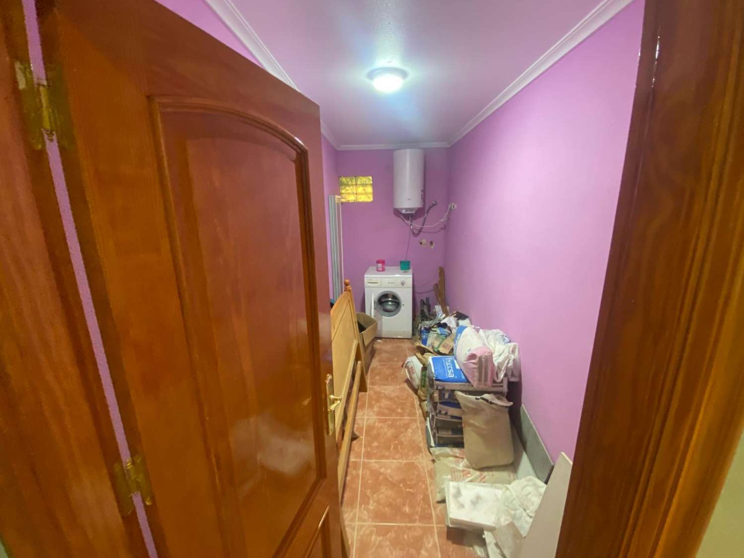 Apartmán v pronájmu in Benijófar