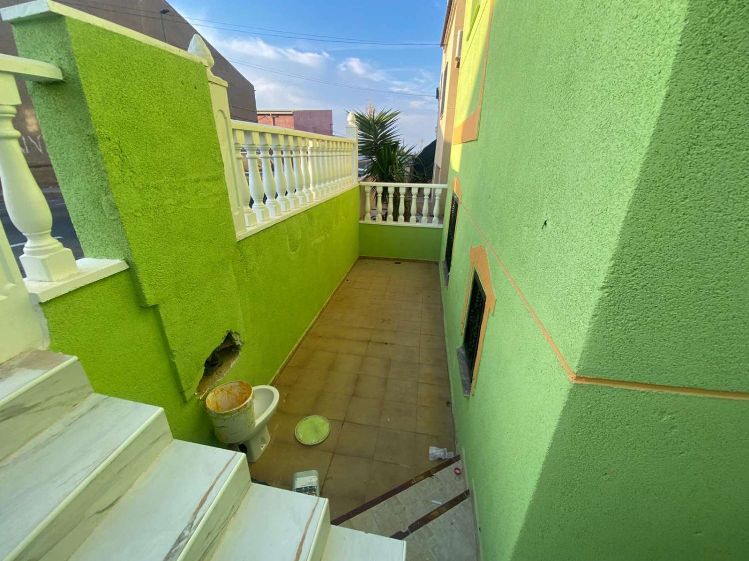 Apartmán v pronájmu in Benijófar