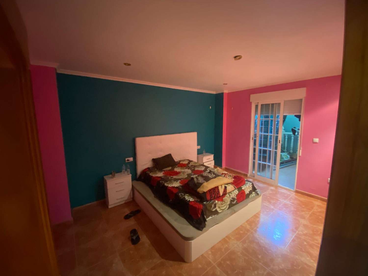 Apartmán v pronájmu in Benijófar