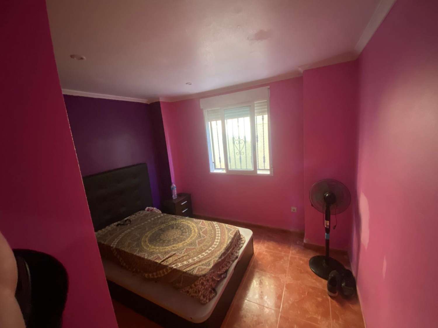 Apartmán v pronájmu in Benijófar