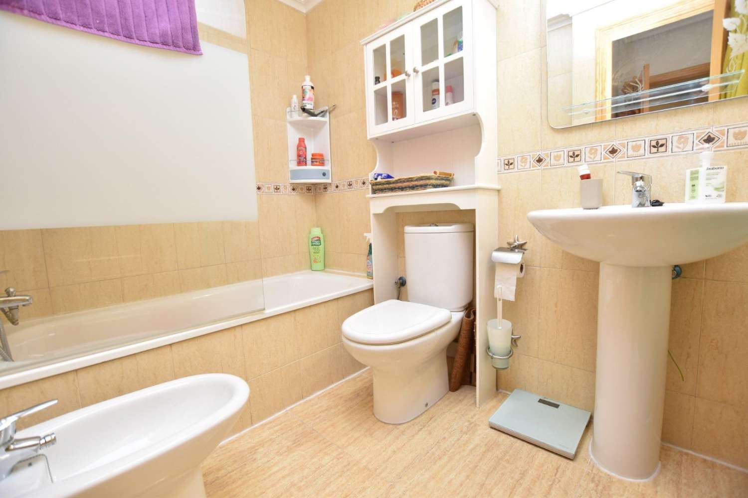 Vivienda unifamiliar en Formentera del segura