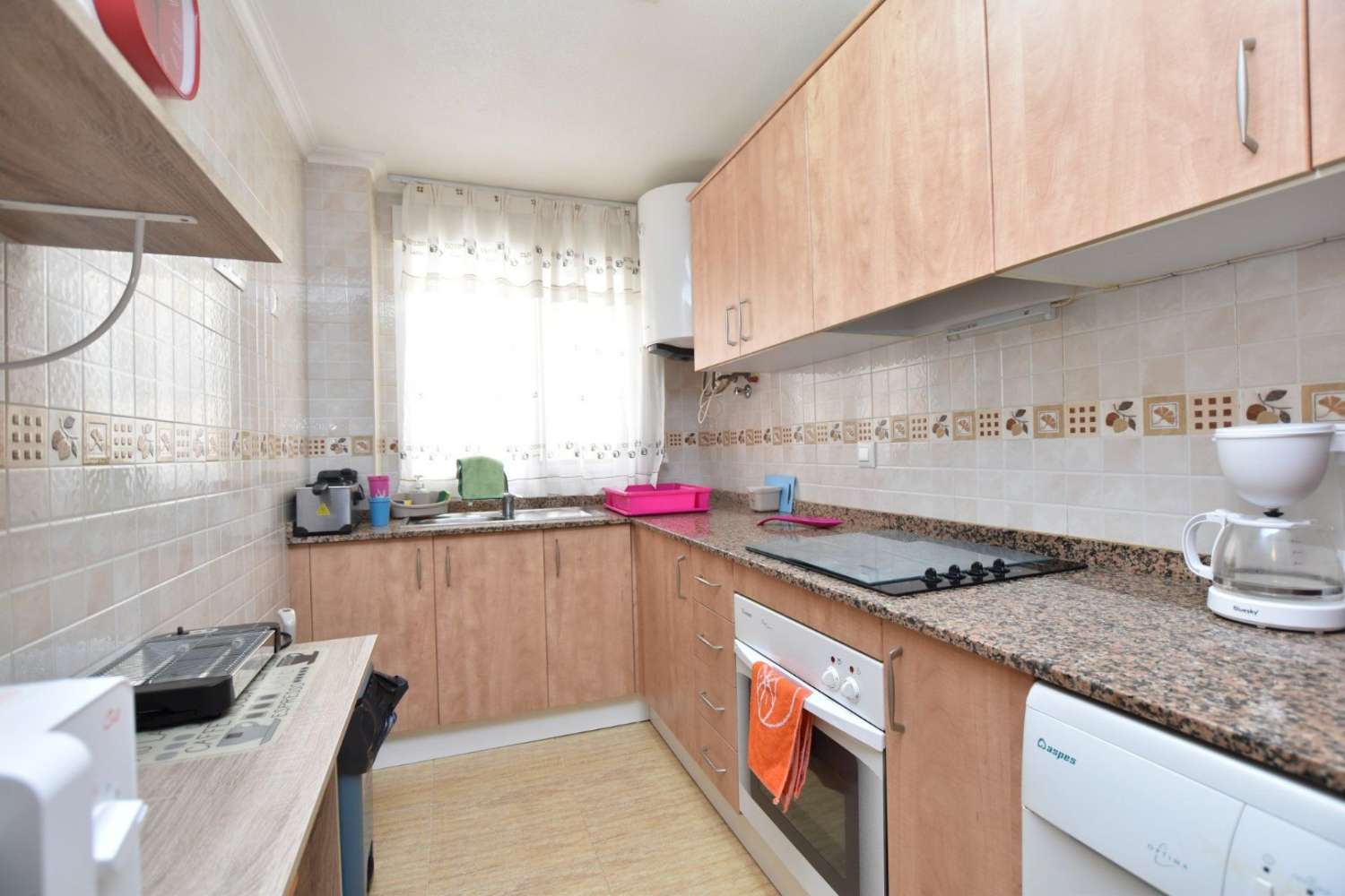 Vivienda unifamiliar en Formentera del segura