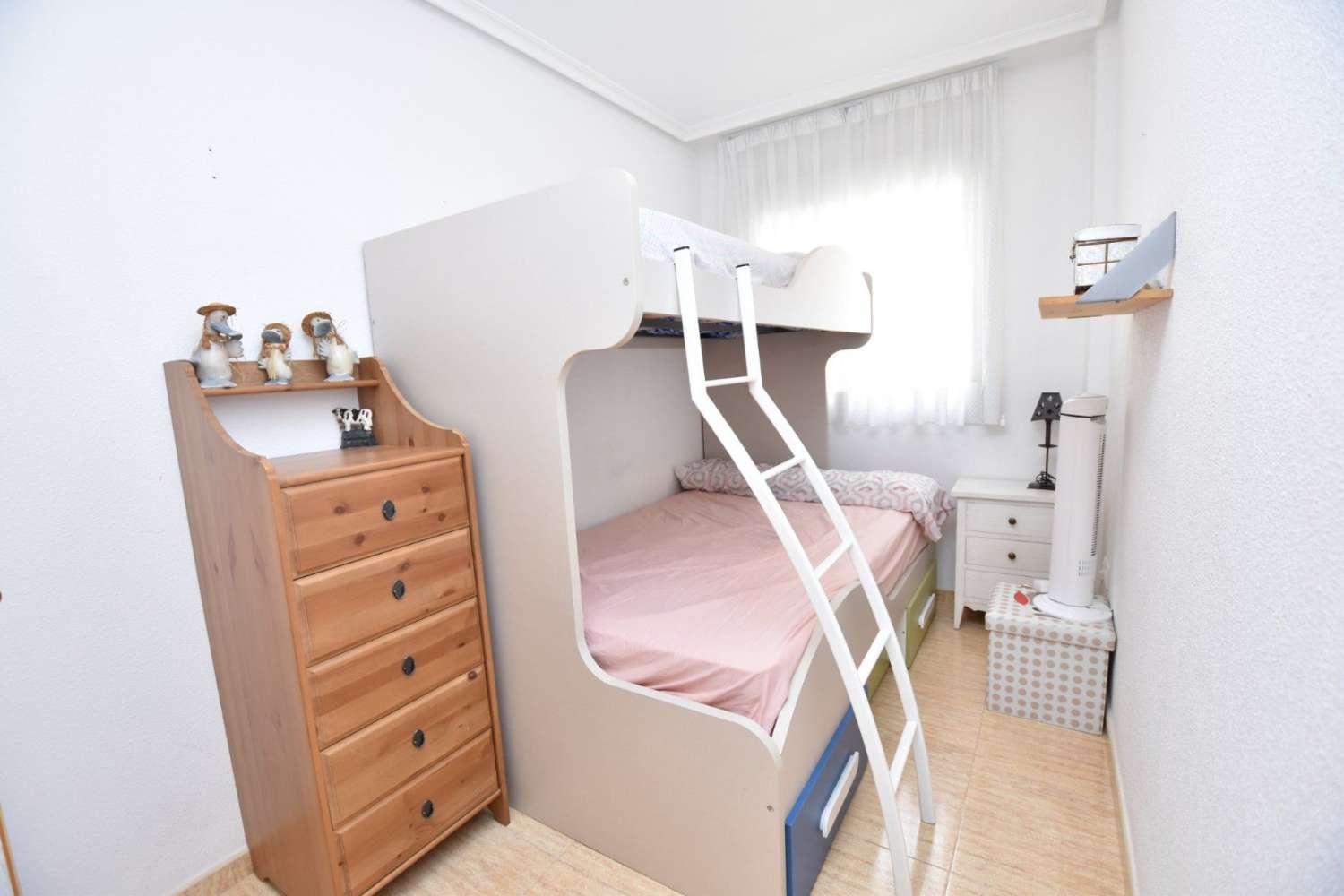 Vivienda unifamiliar en Formentera del segura