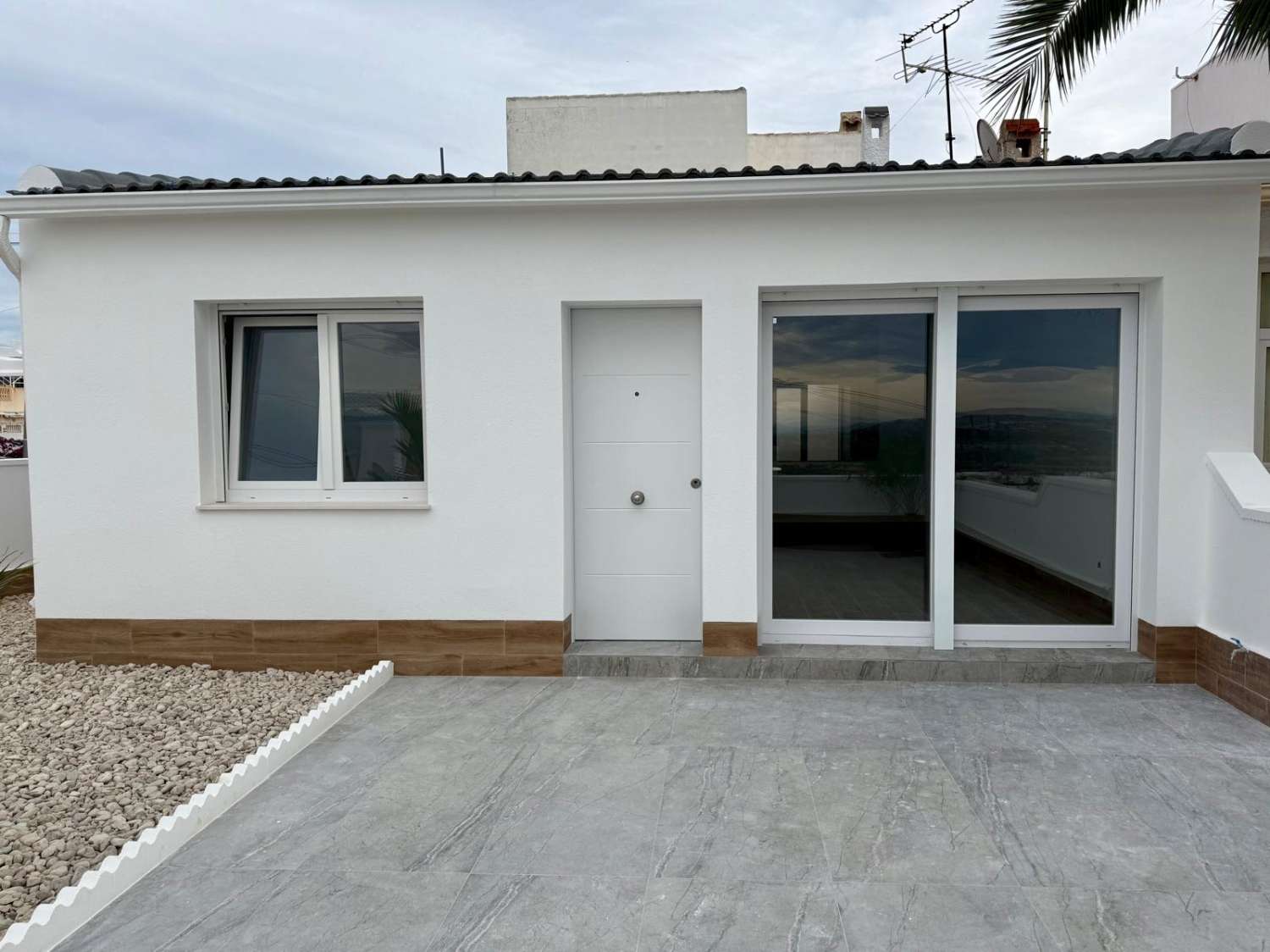 Vivienda unifamiliar en Ciudad Quesada