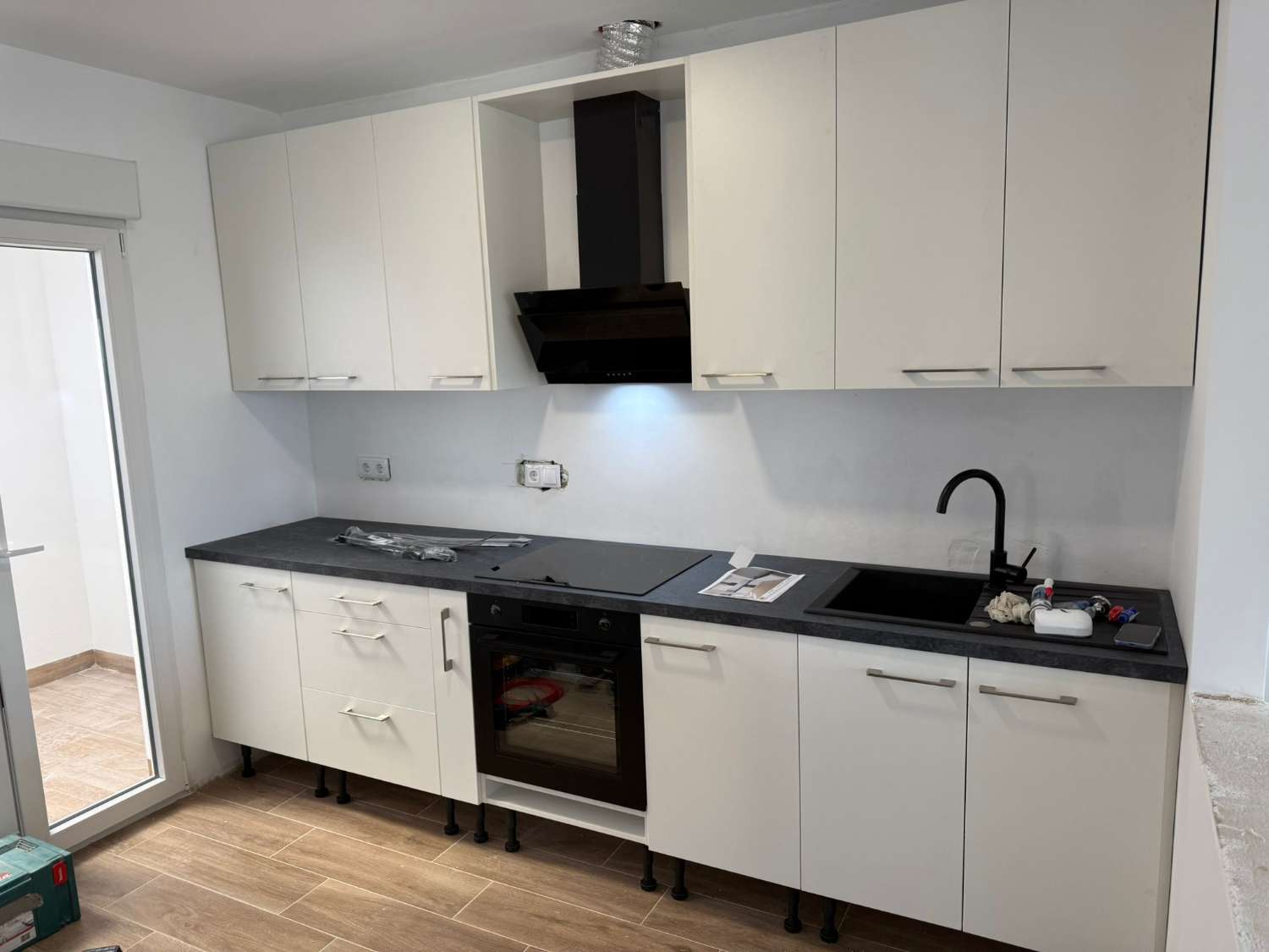 Vivienda unifamiliar en Ciudad Quesada