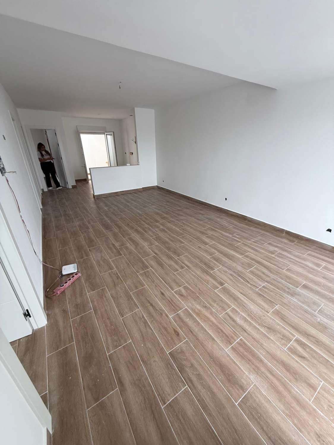 Vivienda unifamiliar en Ciudad Quesada