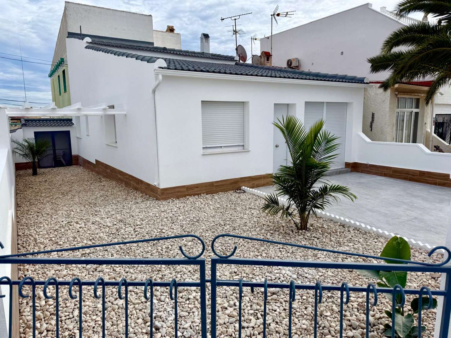 Vivienda unifamiliar en Ciudad Quesada