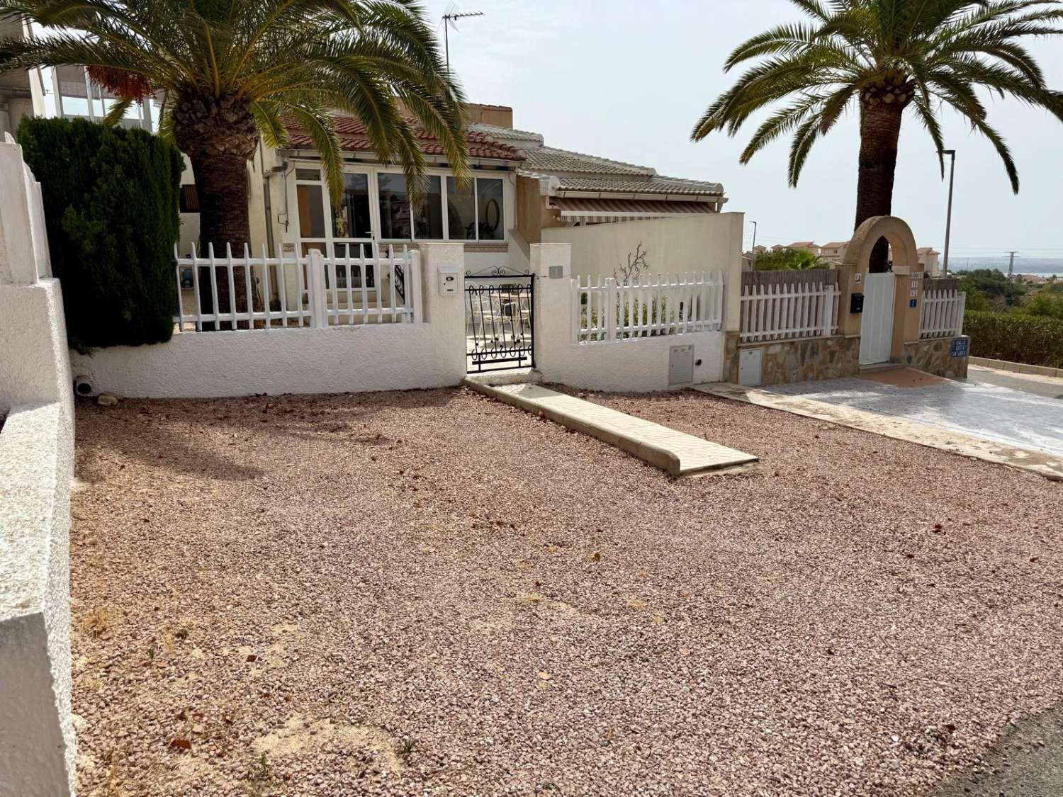 Vivienda unifamiliar en Ciudad Quesada