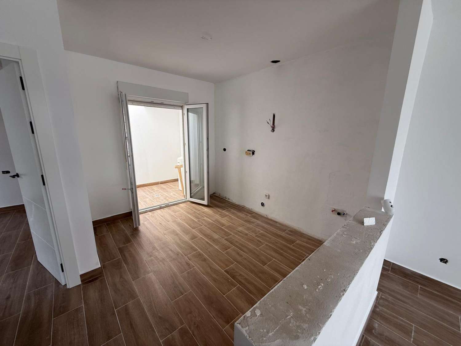 Vivienda unifamiliar en Ciudad Quesada