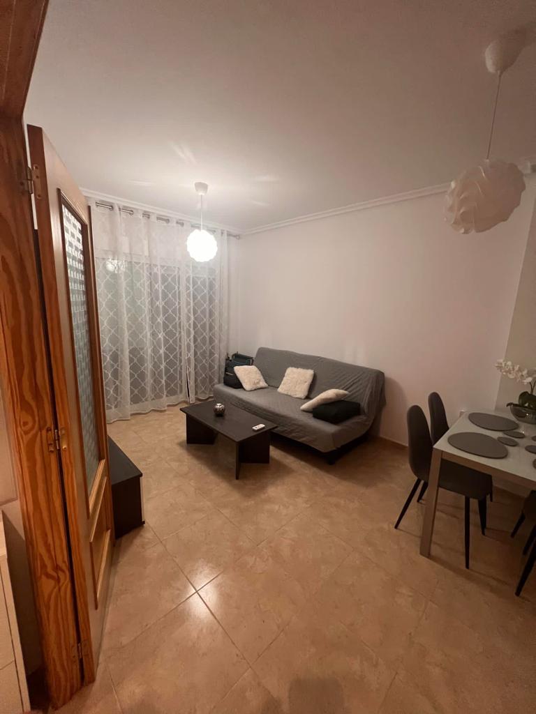 Vivienda unifamiliar en Formentera del segura