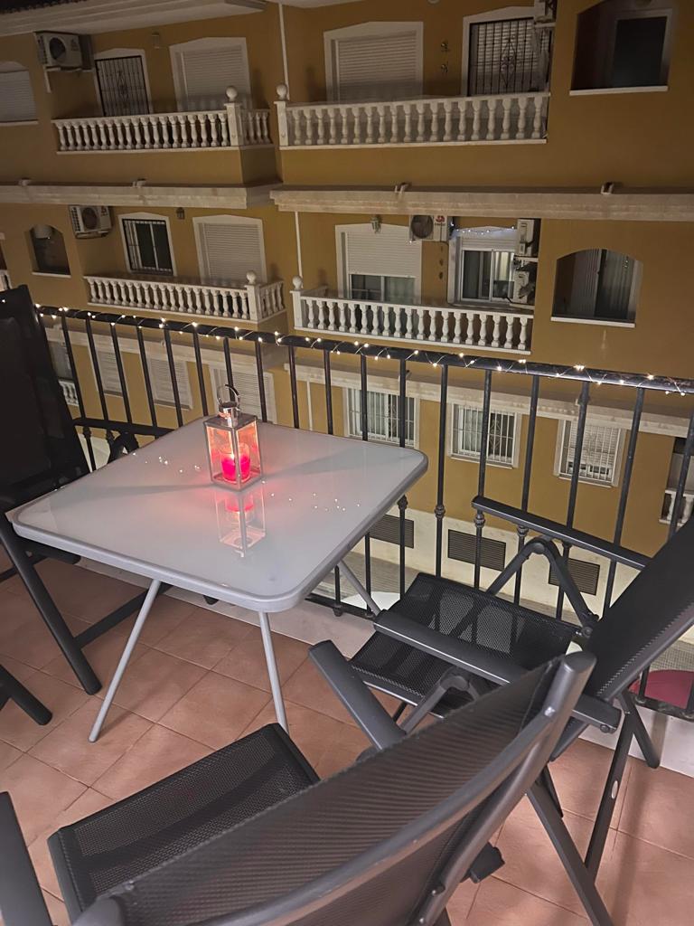 Vivienda unifamiliar en Formentera del segura