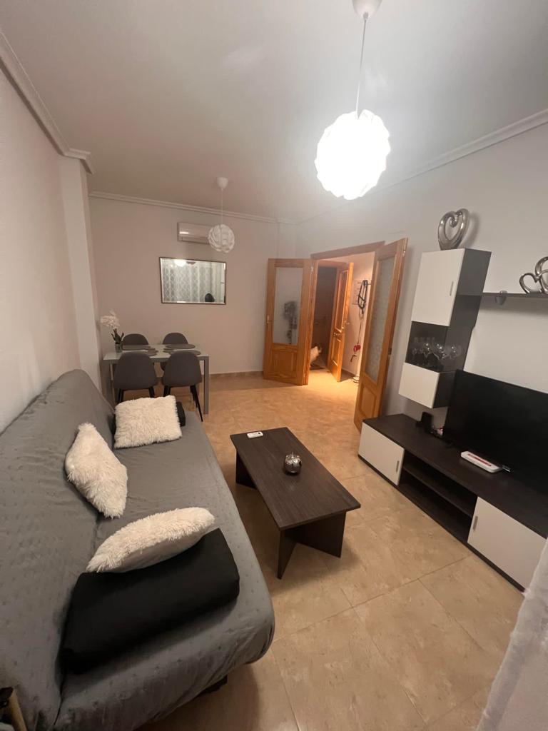 Vivienda unifamiliar en Formentera del segura