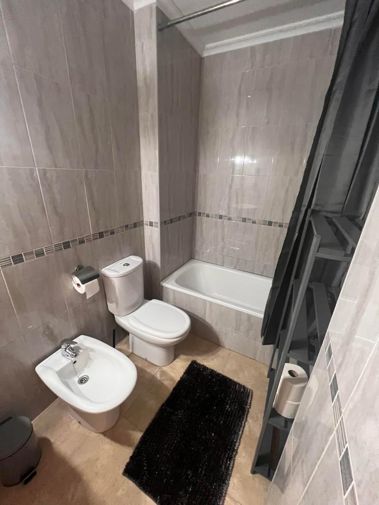 Vivienda unifamiliar en Formentera del segura