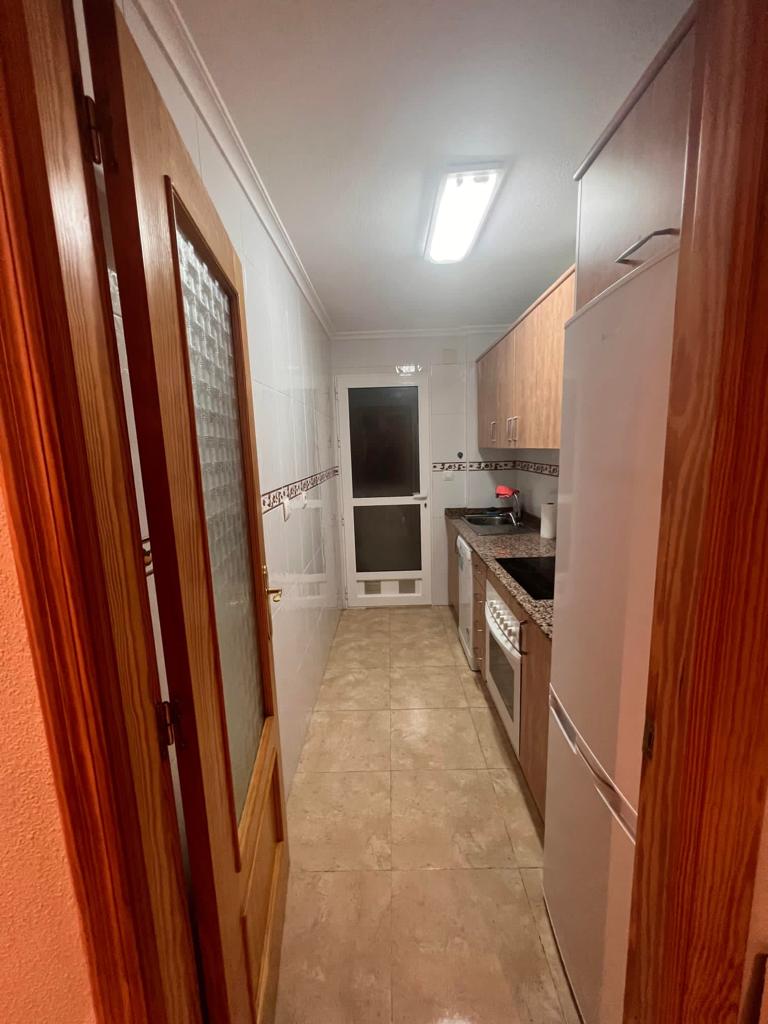 Vivienda unifamiliar en Formentera del segura